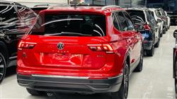 فولكسفاغن تيغوان